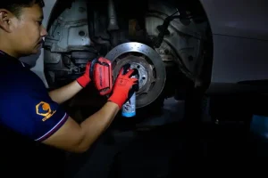 Mercedes-Benz repair Abu Dhabi
